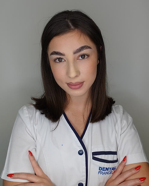 Alexandra Dinu