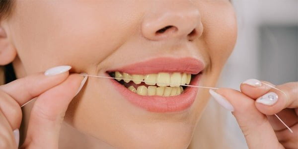 Ata dentara