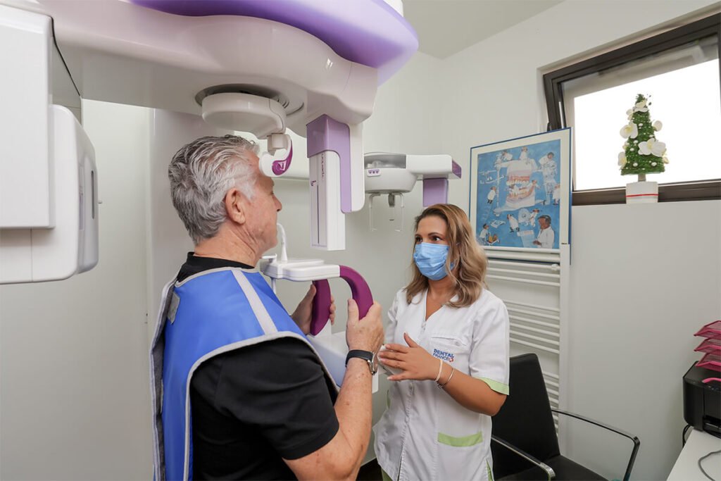 Radiografie