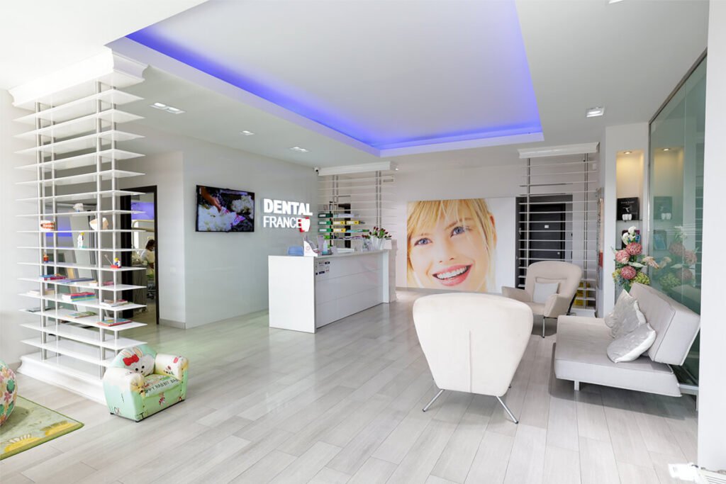Clinica Dental France