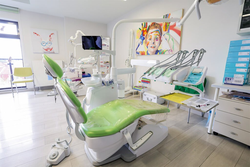 Clinica Dental France