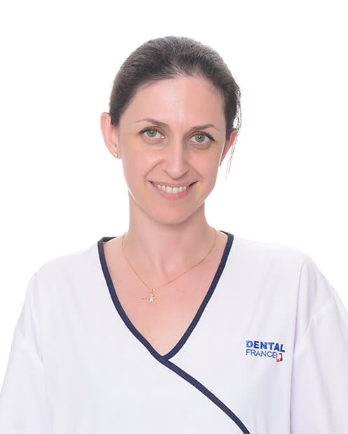 Dr. Beatrice Wetzberger