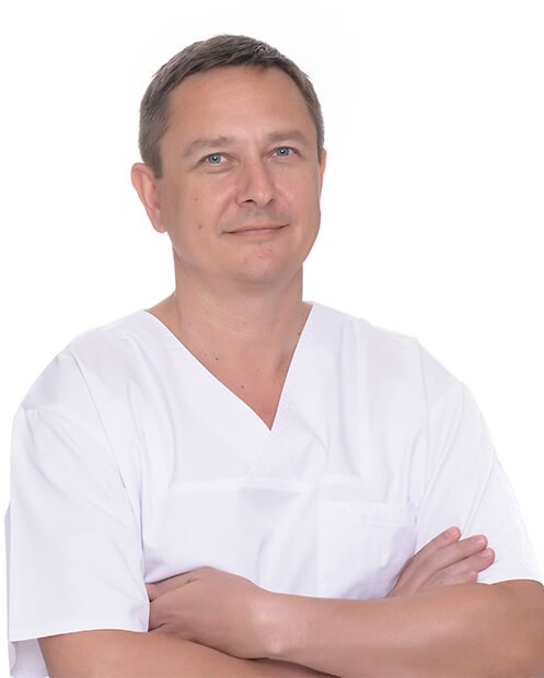 Dr. Florin Popovici
