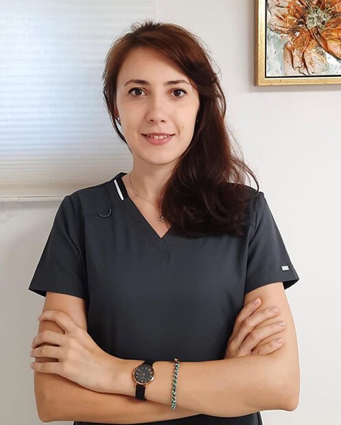 Dr. Patricia Popescu