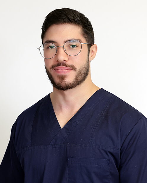 Dr. Salim Al Razem