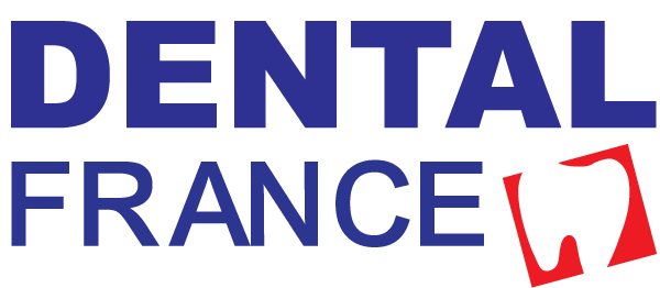 Logo Dental France