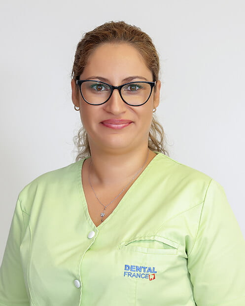 Mioara Ilie