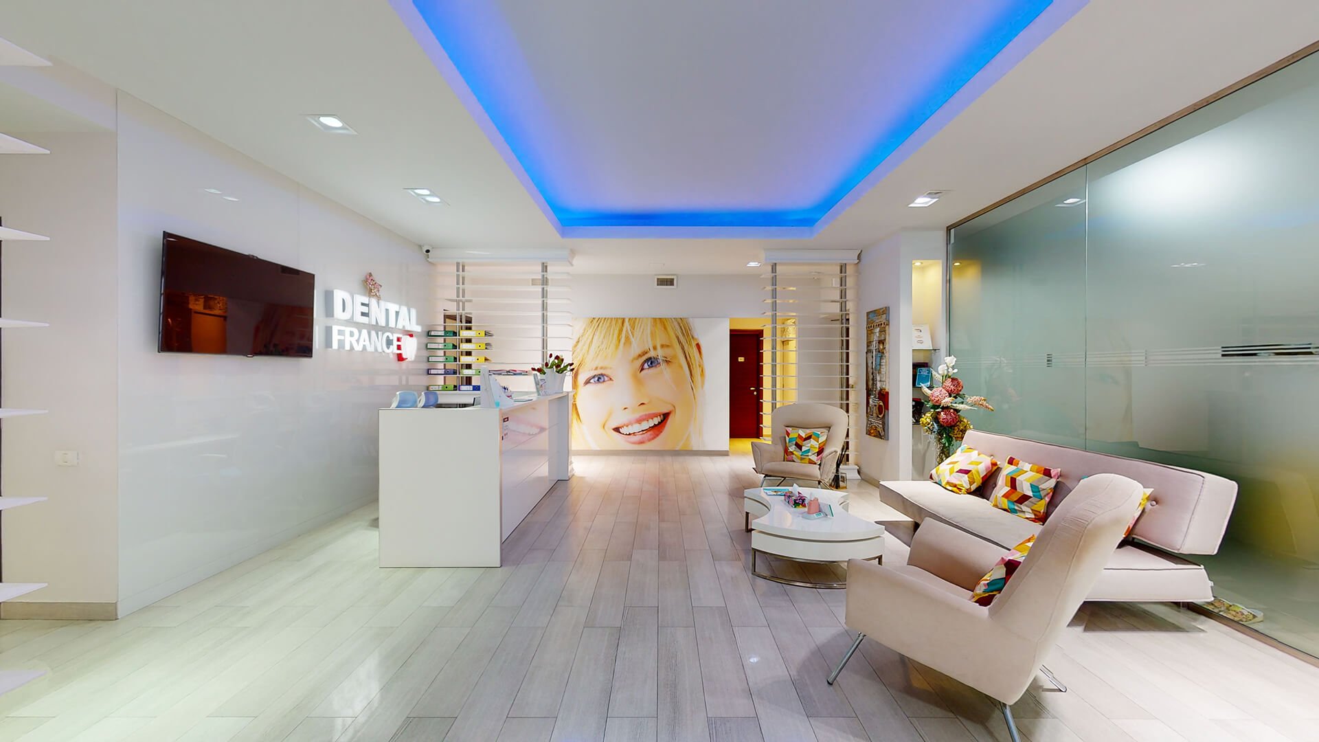 Dental France