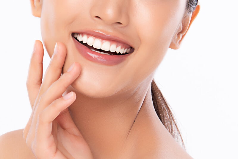 Estetică Orală - Dental France