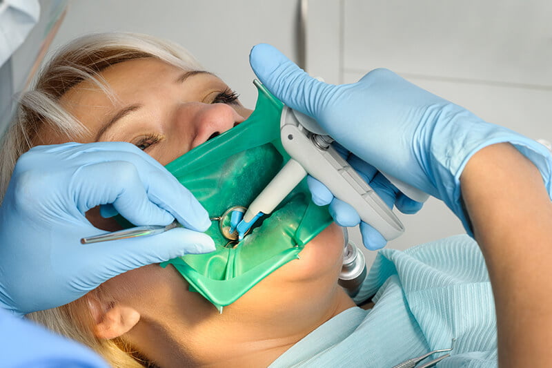 Odontologie - Dental France