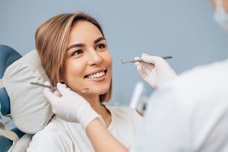 Preventie - Dental France