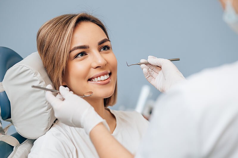 Preventie - Dental France